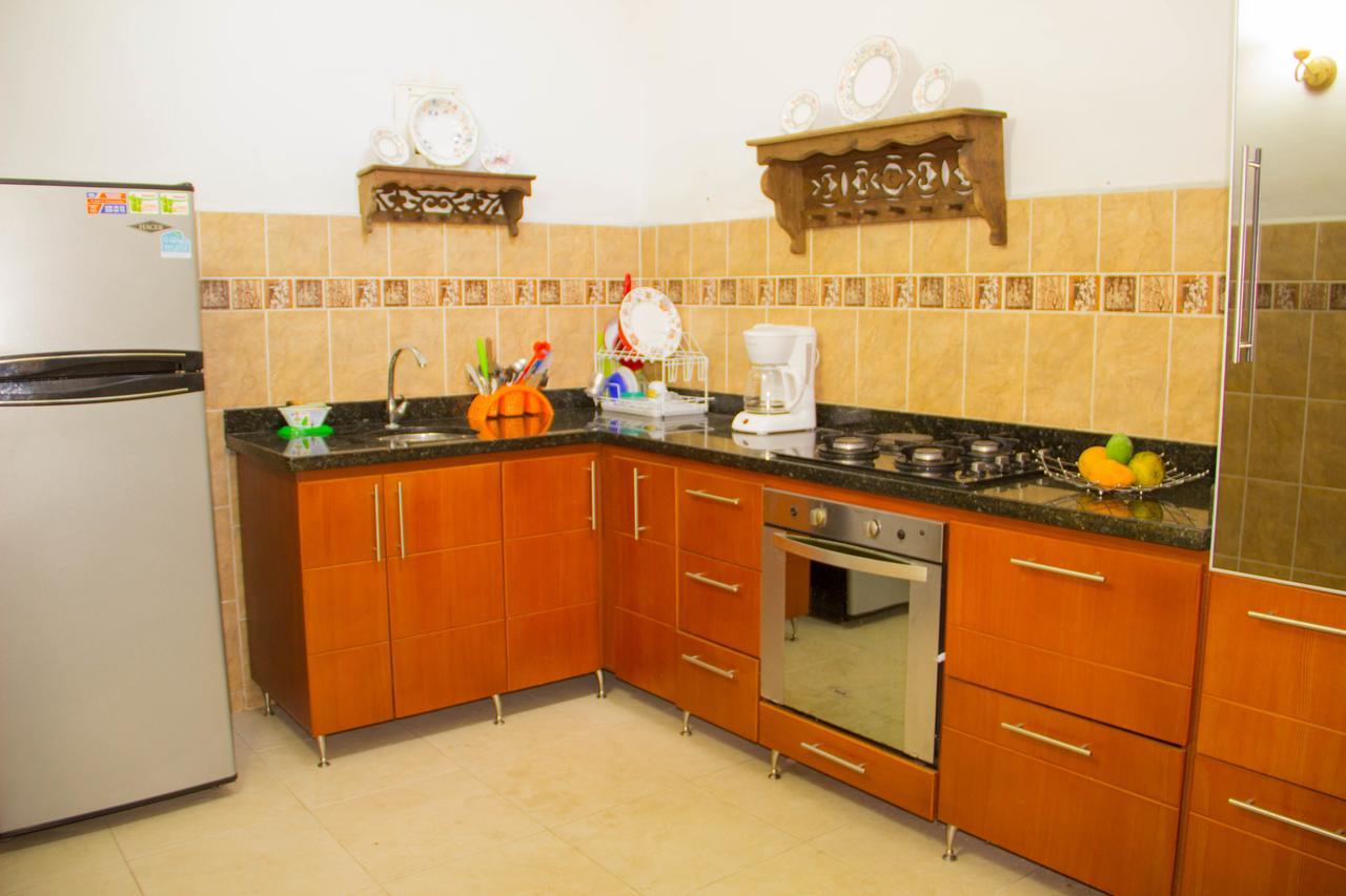 Raiz Hostel Medellin Luaran gambar