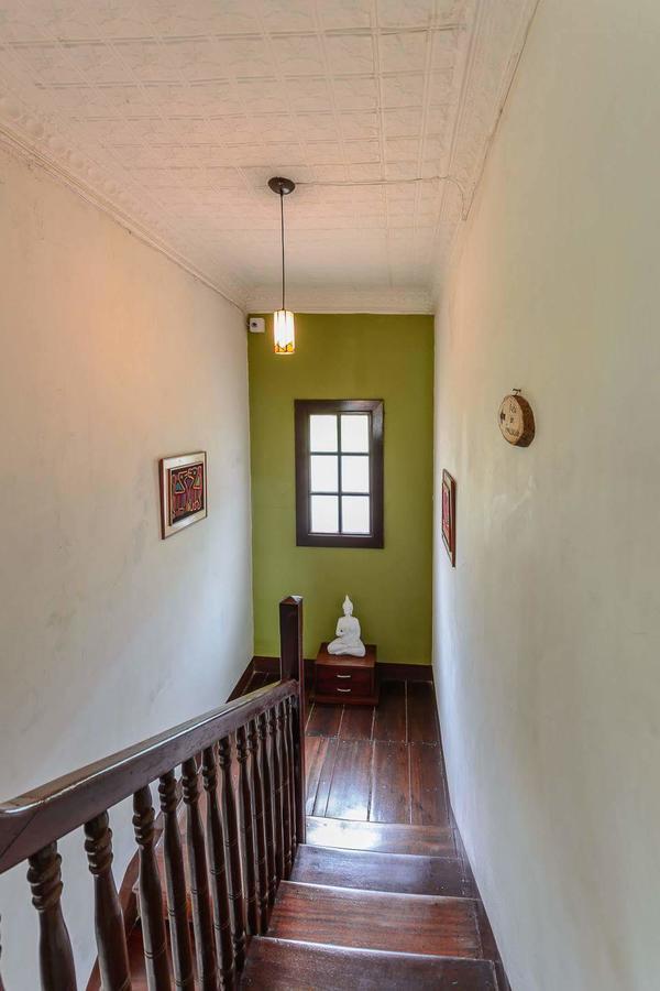 Raiz Hostel Medellin Luaran gambar