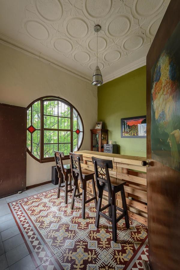 Raiz Hostel Medellin Luaran gambar
