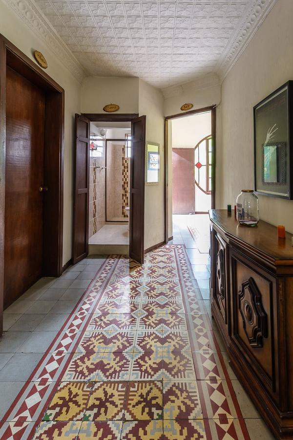Raiz Hostel Medellin Luaran gambar
