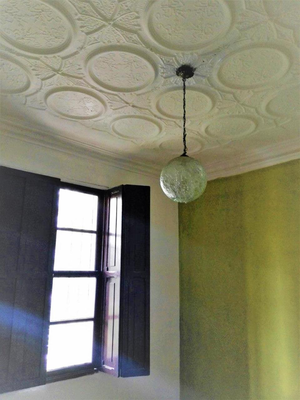 Raiz Hostel Medellin Luaran gambar